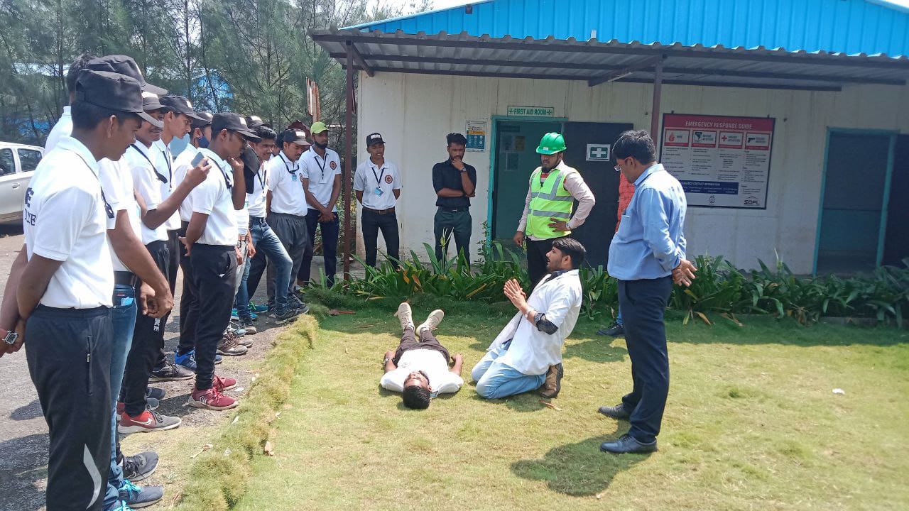 Rajgad Education Council Photo