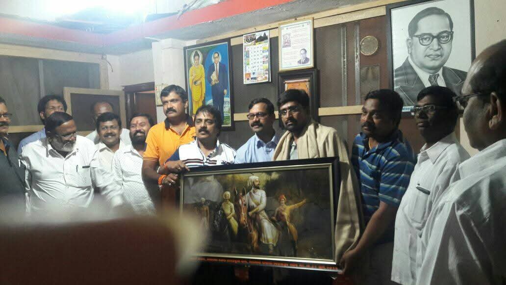 Rajgad Education Council Photo