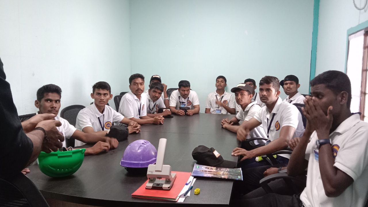 Rajgad Education Council Photo